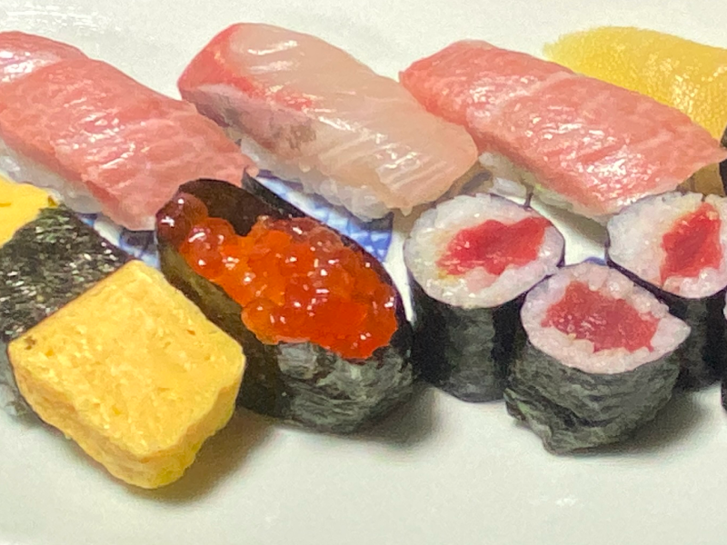 レストラン