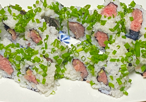 Signature Dish